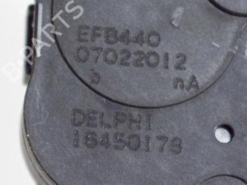 Electronic module PORSCHE CAYENNE (92A) 3.0 Diesel | BP14654736M83