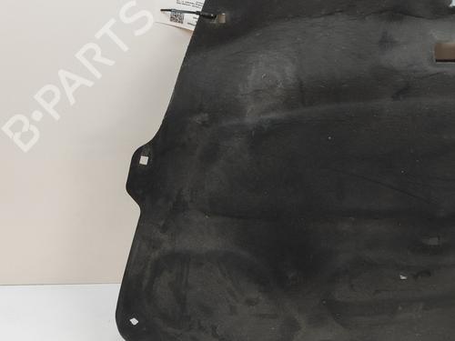 Upper protection PORSCHE CAYENNE (92A) 3.0 Diesel | BP25615173M93 