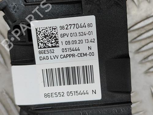 Pedal PEUGEOT 2008 II (UD_, US_, UY_, UJ_, UR_, UC_) e-2008 (UKZKXZ) | BP27780372I4