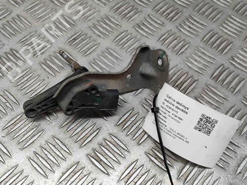 Used Electronic sensor TESLA MODEL X (5YJX) 90D AWD (525 hp) 16872285