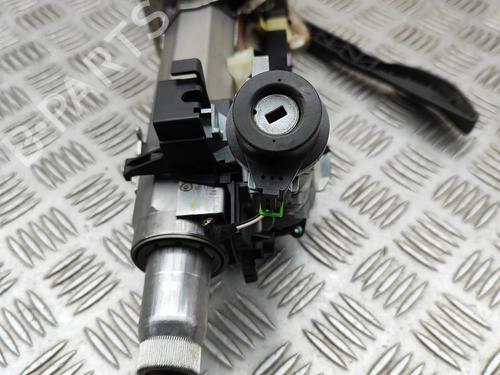 Steering column VW CADDY V MPV (SBB, SBJ) 2.0 TDI 4motion | BP32238746M21  - Image 5