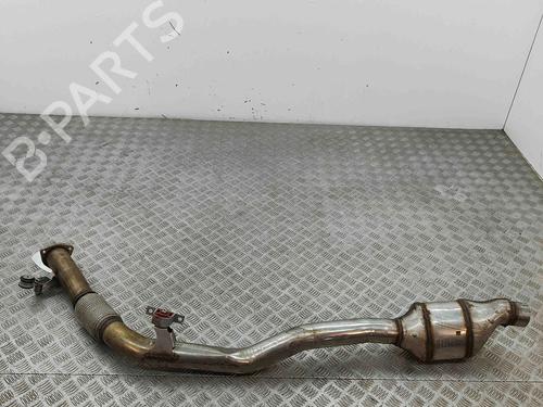 Catalyst PORSCHE CAYENNE Coupe (9YB) 4.0 S AWD (9YBBJ1) | BP29623213M10 - Image 3