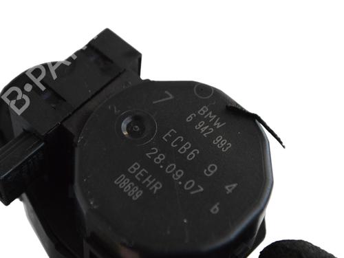 Electronic module BMW 6 (E63) 635 d | BP30894443M83 - Image 5