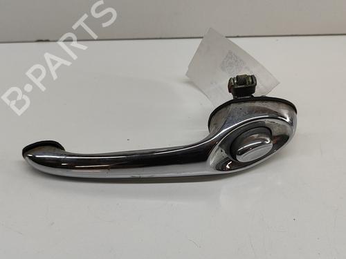 Used Front right exterior door handle CHRYSLER PT CRUISER (PT_) 2.2 CRD (121 hp) 24306585