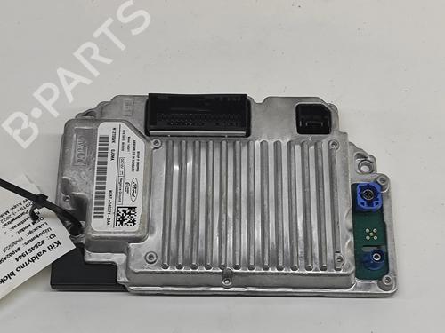 Used Electronic module FORD PUMA (J2K, CF7) 1.0 EcoBoost mHEV (155 hp) 28431305