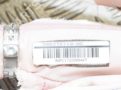 Right curtain airbag SKODA SUPERB III Estate (3V5) 2.0 TDI | BP9167029C12 