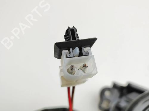 Cup/Object holder BMW X3 (G01, F97, G08) iX3 | BP38328988I37  - Image 7
