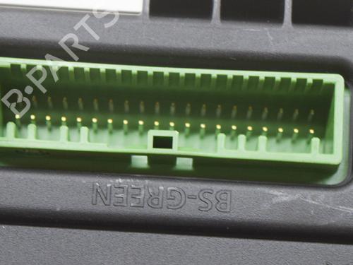 Electronic module NISSAN QASHQAI II SUV (J11, J11_) 1.2 DIG-T | BP6768743M83 