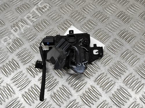 Used Hood lock Hood lock RENAULT AUSTRAL E-TECH 200 Hybrid (HGM2) (199 hp) 29007734 29007734