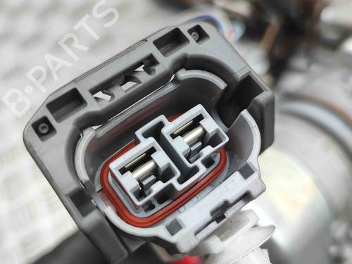 Steering column TOYOTA AURIS Estate (_E18_) 1.8 Hybrid (ZWE186_, ZWE186R, ZWE186H) | BP29510878M21 