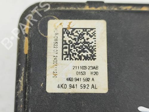 Electronic module AUDI Q8 (4MN, 4MT) 50 TDI Mild Hybrid quattro | BP28954491M83 