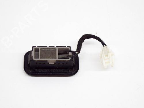 Tailgate handle MASERATI QUATTROPORTE VI 3.8 GT S | BP8354317C132 