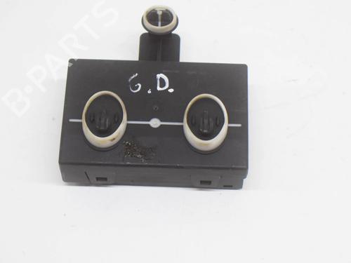 Used Electronic module Electronic module PORSCHE PANAMERA (970) 3.0 D (250 hp) 8838411 8838411