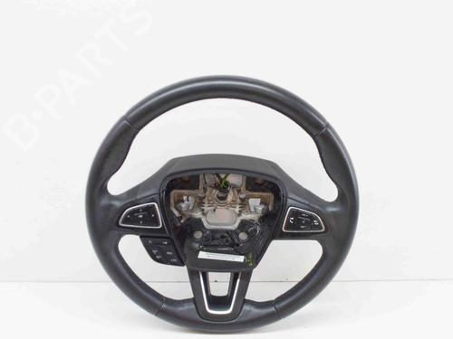 Used Steering wheel FORD FOCUS III 1.0 EcoBoost (100 hp) 14966383
