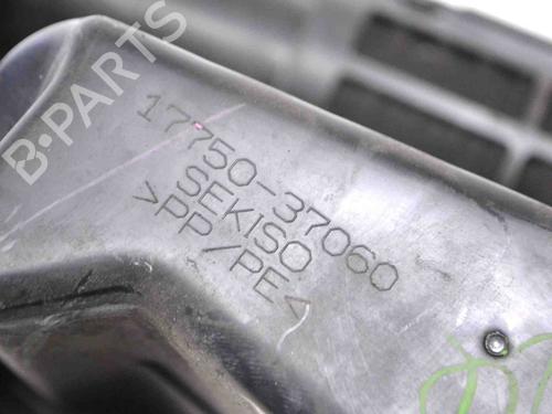 Pipe TOYOTA PRIUS (_W3_) 1.8 Hybrid (ZVW30) | BP30222505M125 