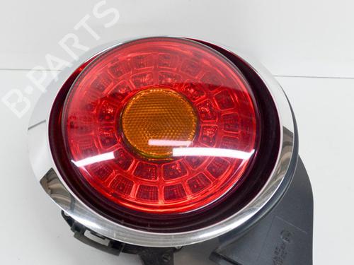 Used Left taillight ALFA ROMEO MITO (955_) 1.4 (78 hp) 9296555