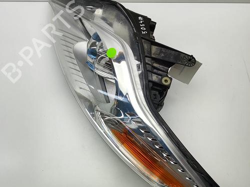 Left headlight FORD MONDEO IV Turnier (BA7) 2.0 TDCi | BP24582898C28 