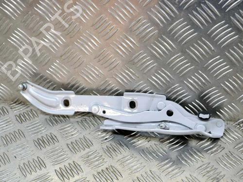 Used Hinge/Door check strap BMW 2 Convertible (F23) 228 i (245 hp) 14629037