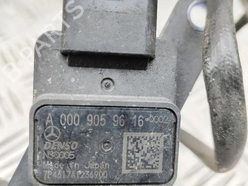 Electronic sensor MERCEDES-BENZ GLE (V167) GLE 300 d 4-matic (167.109) | BP35983540M84 - Image 7