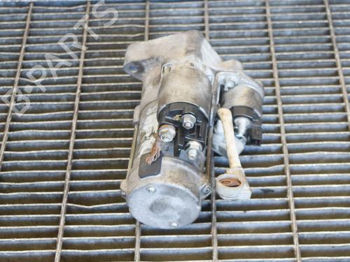 Starter FORD KUGA II (DM2) 2.0 TDCi | BP6767601M8 - Image 3