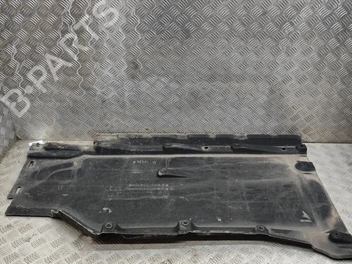 Underbody protection AUDI A4 B9 Avant (8W5, 8WD) RS4 quattro | BP27772106M92 