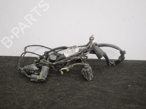 Elektronisk modul AUDI A8 D3 (4E2, 4E8) 3.0 TDI quattro (233 hp) 6736889
