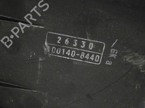 Air filter box TOYOTA RAV 4 III (_A3_) 2.2 D 4WD (ALA30_, ALA30R) | BP30267913M87 