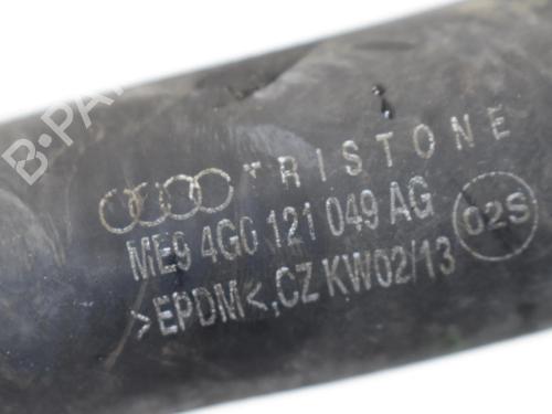Pipe AUDI A6 C7 (4G2, 4GC) 2.0 TDI | BP33396650M125  - Image 5