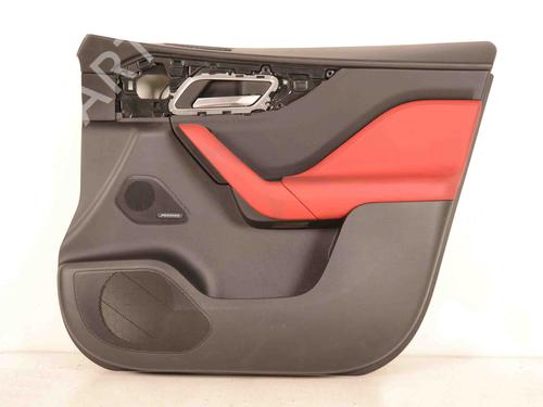 Pannello interno anteriore destro JAGUAR F-PACE (X761) 2.0 TD4 (180 hp) 30214676