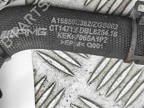 Pipe MERCEDES-BENZ GLE Coupe (C292) AMG 63 S 4-matic (292.375) | BP33375203M125 - Image 6