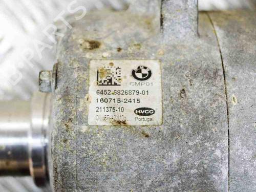 AC compressor BMW 7 (G11, G12) 730 d, Ld | BP7853847M34 