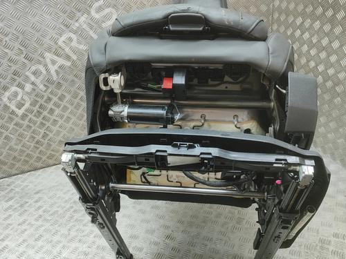 Left front seat DS DS 7 Crossback (J4_, JR_, JC_) 1.5 BlueHDi 130 (JCYHZJ, JCYHZR) | BP33847078C15 - Image 6