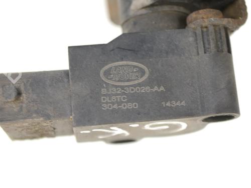 Electronic sensor LAND ROVER RANGE ROVER EVOQUE (L538) 2.2 D 4x4 | BP30208312M84  - Image 5