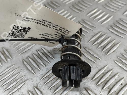 Other MERCEDES-BENZ E-CLASS T-Model (S212) E 220 CDI / BlueTEC (212.202, 212.201) | BP28675686O1