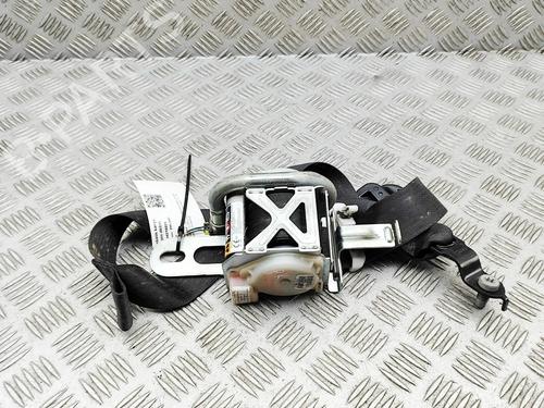 Used Front left seatbelt Front left seatbelt JEEP GRAND CHEROKEE IV (WK, WK2) 3.0 CRD V6 4x4 (250 hp) 32680414 32680414