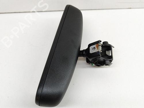 Rear mirror CITROËN C5 AIRCROSS (A_) 1.2 PureTech 130 (ARHNSJ) | BP28687245I6 - Image 4