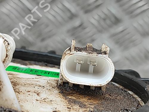 Fuel pump ISUZU D-MAX II (TFR, TFS) 1.9 Ddi 4x4 (TFS87J) | BP33380758M76 - Image 5
