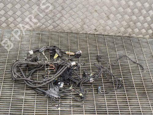 Used Wiring harness MINI MINI CLUBMAN (F54) Cooper S (192 hp) 14610728