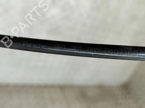 Pipe PORSCHE 911 (991) 3.0 Carrera S | BP33388422M125 - Image 8