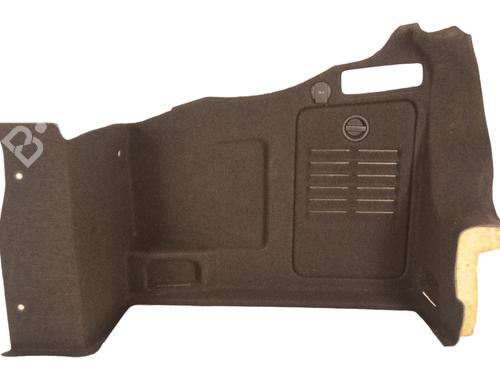 Used Boot lining Boot lining VW GOLF VI Convertible (517) 1.4 TSI (122 hp) 30282494 30282494