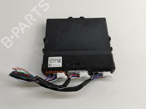 Used Engine control unit (ECU) LEXUS UX (_AA1_, _AH1_, _MA1_) 250h (MZAH10) (184 hp) 27788799
