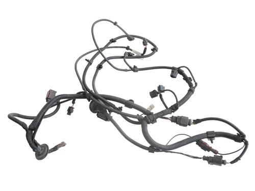 Used Electronic module Electronic module PORSCHE PANAMERA (970) 3.0 S E-Hybrid (416 hp) 33360692 33360692