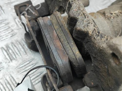 Right rear brake caliper VW PASSAT B8 Variant (3G5, CB5) 2.0 TDI | BP33388987M106  - Image 5