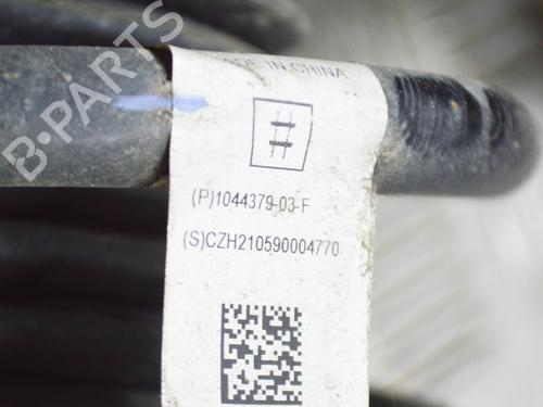 Left front shock absorber TESLA MODEL 3 (5YJ3) EV | BP27763007M16 