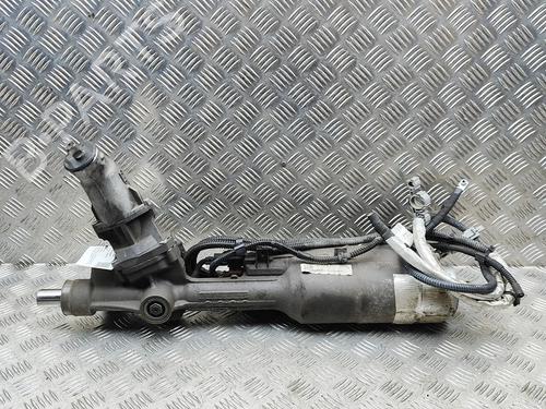 Used Steering rack Steering rack PORSCHE MACAN (95B) 3.0 S (340 hp) 34136439 34136439