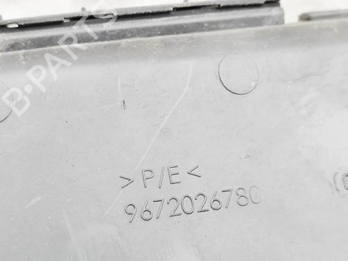 Pipe OPEL VIVARO C Van (K0) 2.0 | BP32728662M125  - Image 7