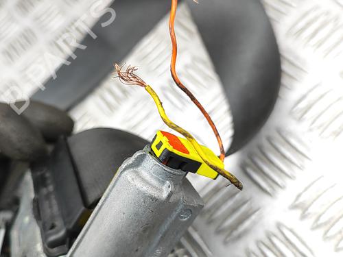 Front left seatbelt CITROËN C4 CACTUS 1.6 BlueHDi 100 | BP29975761I26 