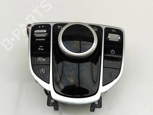 Used Switch Switch MERCEDES-BENZ E-CLASS (W213) E 220 d (213.004) (194 hp) 27608005 27608005