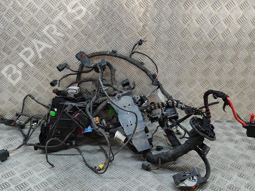 Wiring harness VW GOLF VII (5G1, BQ1, BE1, BE2) 2.0 R 4motion | BP18739495E16 