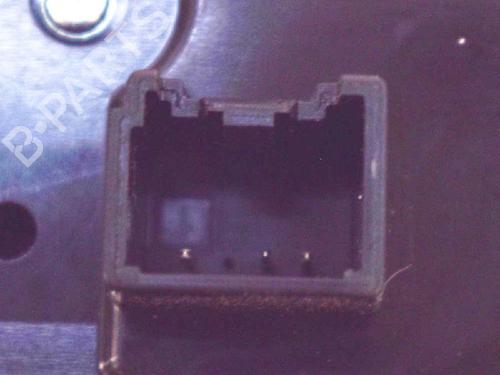 Right front window switch FORD FOCUS III 1.5 TDCi | BP6741845I26 
